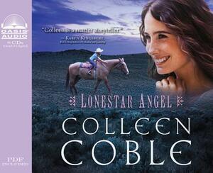 Lonestar Angel by Colleen Coble