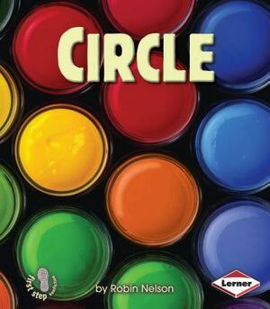 Circle by Robin Nelson