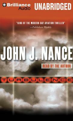 Turbulence by John J. Nance