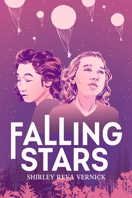 Falling Stars by Shirley Reva Vernick