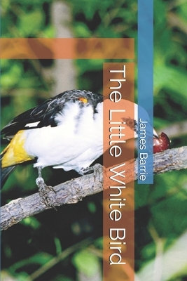 The Little White Bird by J.M. Barrie