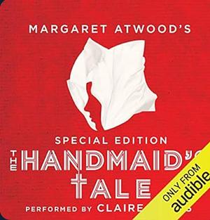 The Handmaids tale by Margret Atwood