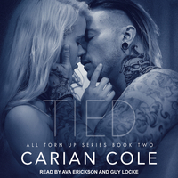 Tied by Carian Cole