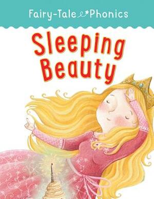 Sleeping Beauty by 