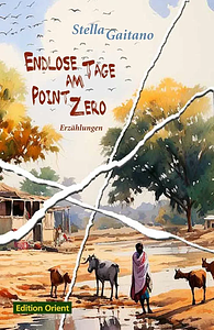 Endlose Tage am Point Zero: Erzählungen by Stella Gaitano