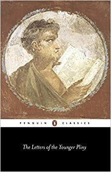 Brev by Pliny the Younger