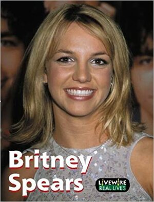 Britney Spears by Mike Wilson