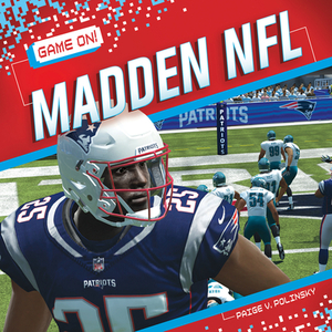 Madden NFL by Paige V. Polinsky