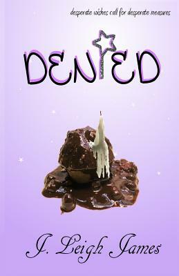 Denied by J. Leigh James