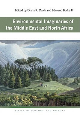 Environmental Imaginaries of the Middle East and North Africa by 