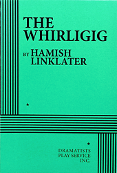 The Whirligig by Hamish Linklater