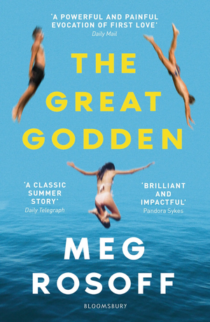 The Great Godden by Meg Rosoff