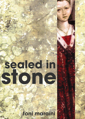 Sealed in Stone by Alberto Moravia, Toni Maraini