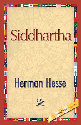 Siddhartha by Hermann Hesse