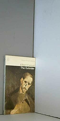 The Outsider by Albert Camus