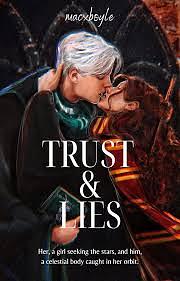 Trust & Lies by Macxboyle