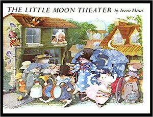 Little Moon Theatre by Irene Haas