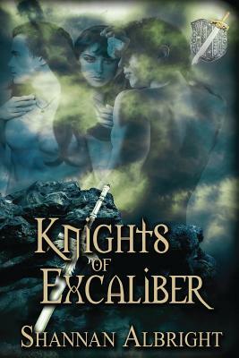 Knights of Excalibur by Shannan Albright