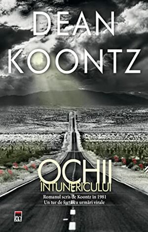 Ochii întunericului by Dean Koontz