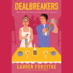 Dealbreakers by Lauren Forsythe