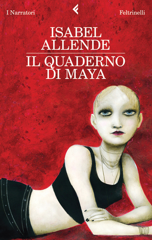 Il quaderno di Maya by Isabel Allende