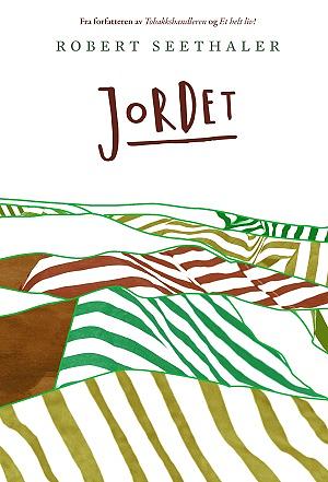 Jordet by Robert Seethaler