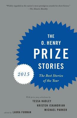 The O. Henry Prize Stories by 
