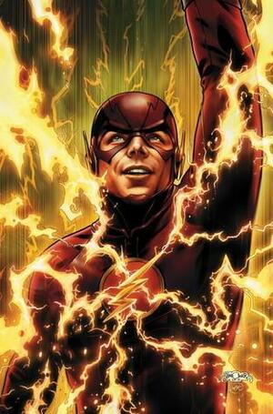 The Flash: Season Zero #10 by Phil Hester