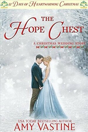 The Hope Chest by Amy Vastine