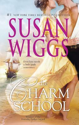 The Charm School by Susan Wiggs