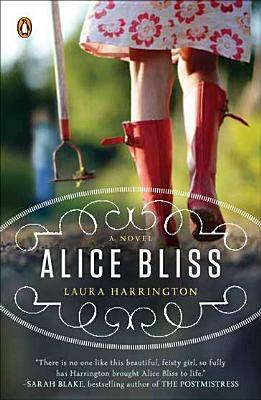 Alice Bliss by Laura Harrington