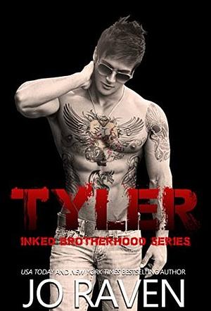 Tyler by Jo Raven