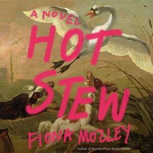 Hot Stew by Fiona Mozley