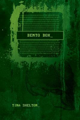 Bento Box by Tina Shelton