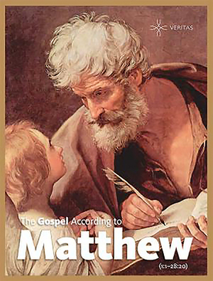 The Gospel According to Matthew by Veritas