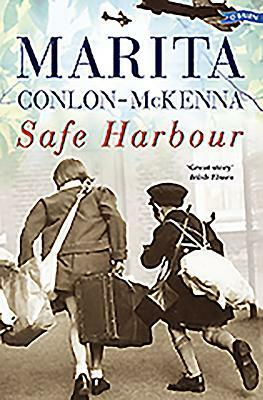 Safe Harbour by Marita Conlon-McKenna