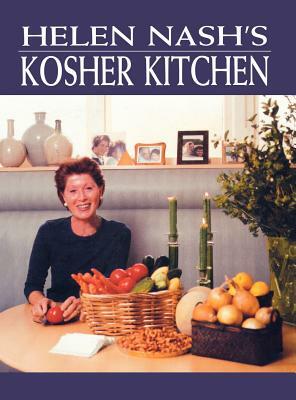 Helen Nash's Kosher Kitchen by Helen Nash