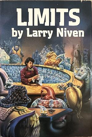 Limits by Larry Niven