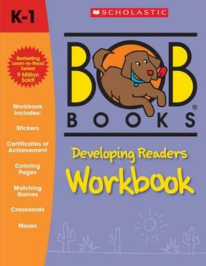 Developing Readers Workbook by Lynn Maslen Kertell