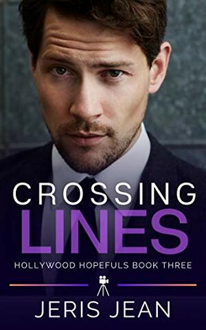 Crossing Lines by Jeris Jean