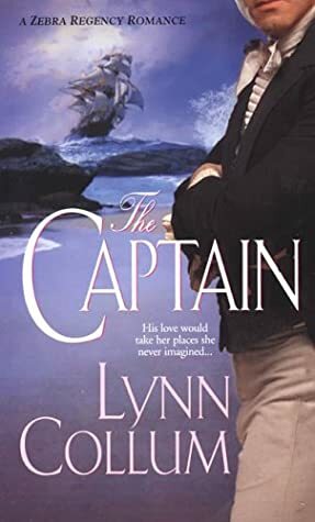 The Captain by Lynn Collum