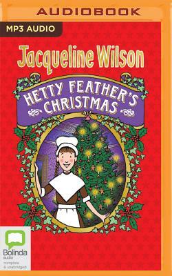 Hetty Feather's Christmas by Jacqueline Wilson