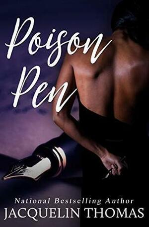 Poison Pen by Jacquelin Thomas