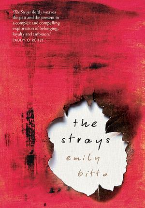 The Strays by Emily Bitto