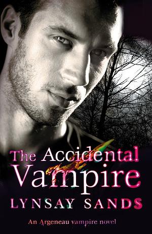 The Accidental Vampire by Lynsay Sands