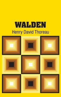 Walden by Henry David Thoreau