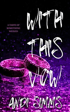 With This Vow by Andi Simms