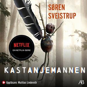 Kastanjemannen by Søren Sveistrup