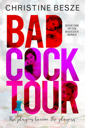 Badcock Tour by Christine Besze