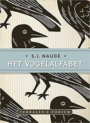 Het vogelalfabet by S.J. Naudé